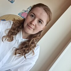 Фотография девушки Ольга, 25 лет из г. Канаш