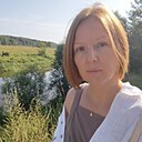 Юлия, 43 года