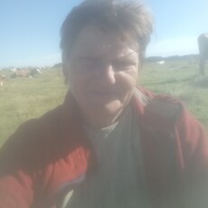 Фотография девушки Світлана, 52 года из г. Бахмач