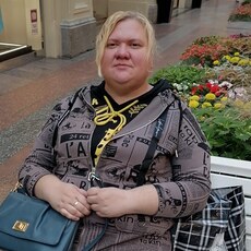 Фотография девушки Кристина, 45 лет из г. Москва