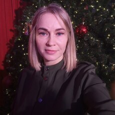 Фотография девушки Ольга, 35 лет из г. Йошкар-Ола