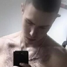 Фотография мужчины Данил, 23 года из г. Владивосток