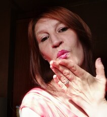 Фотография девушки Ландыш, 38 лет из г. Казань