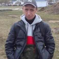 Фотография мужчины Андрей, 50 лет из г. Солигорск