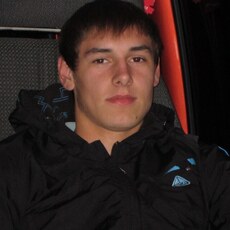 Фотография мужчины Александр, 32 года из г. Талица