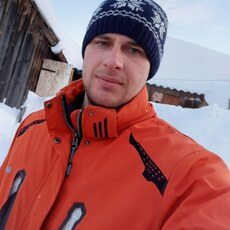 Фотография мужчины Евгений, 30 лет из г. Киров