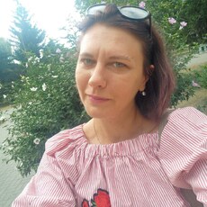 Фотография девушки Елена, 38 лет из г. Днепр