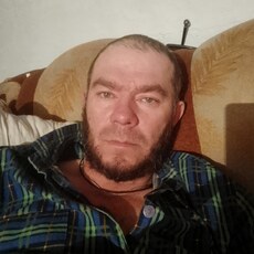 Фотография мужчины Саша, 41 год из г. Черемхово