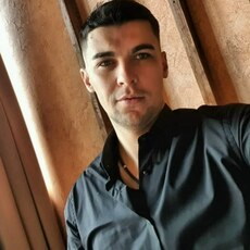 Фотография мужчины Илья, 33 года из г. Заславль