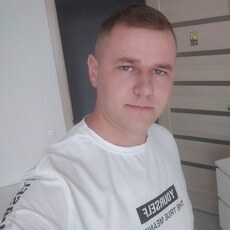 Фотография мужчины Саша, 28 лет из г. Одесса