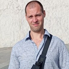 Фотография мужчины Броня, 35 лет из г. Великий Новгород