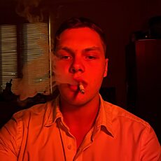 Фотография мужчины Никита, 20 лет из г. Тверь