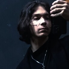 Фотография мужчины Богдан, 19 лет из г. Сыктывкар