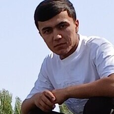 Фотография мужчины Фахридин, 21 год из г. Исфара