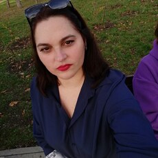 Фотография девушки Оля, 40 лет из г. Мостовской