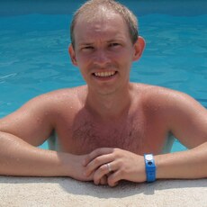 Фотография мужчины Александр, 40 лет из г. Пермь