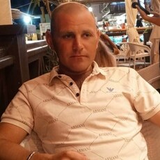 Фотография мужчины Илья, 36 лет из г. Феодосия