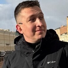 Фотография мужчины Дмитрий, 41 год из г. Москва