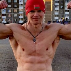 Фотография мужчины Олег, 28 лет из г. Лида