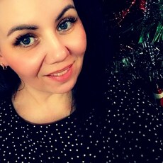 Фотография девушки Алёнушка, 44 года из г. Оханск