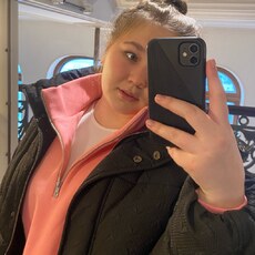 Фотография девушки Цветолина, 18 лет из г. Москва