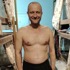 Фотография мужчины Эдуард, 49 лет из г. Ивангород