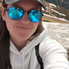 Фотография девушки Тес, 36 лет из г. Владимир