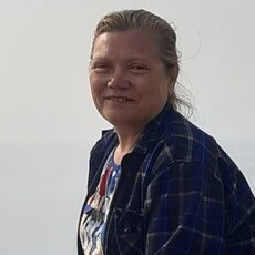 Фотография девушки Ирина, 58 лет из г. Иркутск