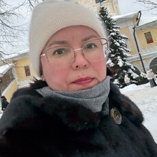 Фотография девушки Ольга, 45 лет из г. Балашиха