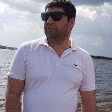 Фотография мужчины Руслан, 35 лет из г. Пермь