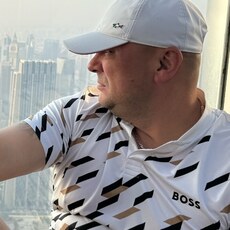 Фотография мужчины Александр, 39 лет из г. Санкт-Петербург