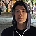 Мақсат, 26 лет