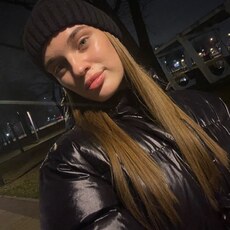 Фотография девушки Ксения, 24 года из г. Екатеринбург