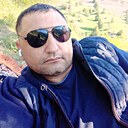 Аллаберган, 47 лет