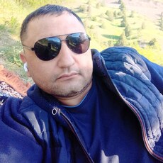 Фотография мужчины Аллаберган, 47 лет из г. Санкт-Петербург