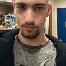 Фотография мужчины Влад, 23 года из г. Одесса