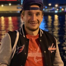 Фотография мужчины Марк, 35 лет из г. Санкт-Петербург