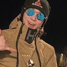 Фотография мужчины Danil, 21 год из г. Набережные Челны