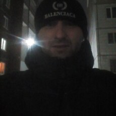 Фотография мужчины Вячеслав, 27 лет из г. Кемерово