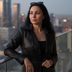 Фотография девушки Яна, 42 года из г. Липецк