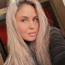 Фотография девушки Аврора, 27 лет из г. Москва