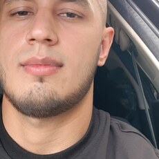 Фотография мужчины Doni, 23 года из г. Новосибирск