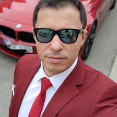 Фотография мужчины Влад, 32 года из г. Самара