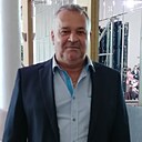 Олег, 62 года