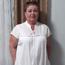 Фотография девушки Наталья, 60 лет из г. Тюмень