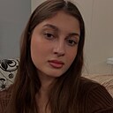 Сабрина, 21 год