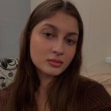 Фотография девушки Сабрина, 21 год из г. Тюмень
