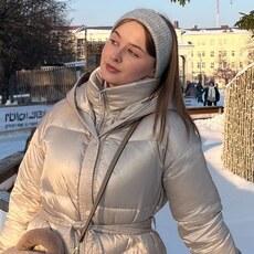 Фотография девушки Ева, 22 года из г. Москва