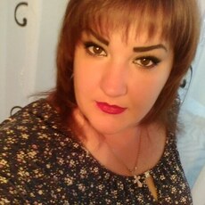 Фотография девушки Марина, 49 лет из г. Борисоглебск