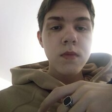 Фотография мужчины Константин, 25 лет из г. Нижневартовск